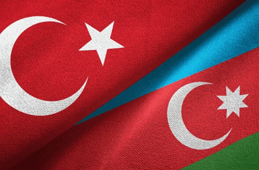 تركيا وأذربيجان.. الطاقة المتجددة