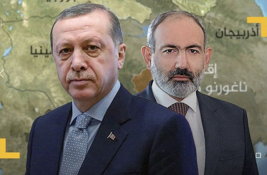 روسيا.. تطبيع العلاقات التركية الأرمينية مصلحة لكل العالم