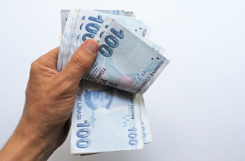طالع سعر الدولار في تركيا اليوم الخميس 30-12-2021 | سعر اليورو في تركيا