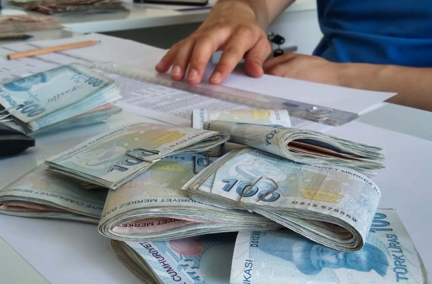  طالع سعر الدولار في تركيا اليوم الجمعة 24-12-2021 قيمة الليرة التركية