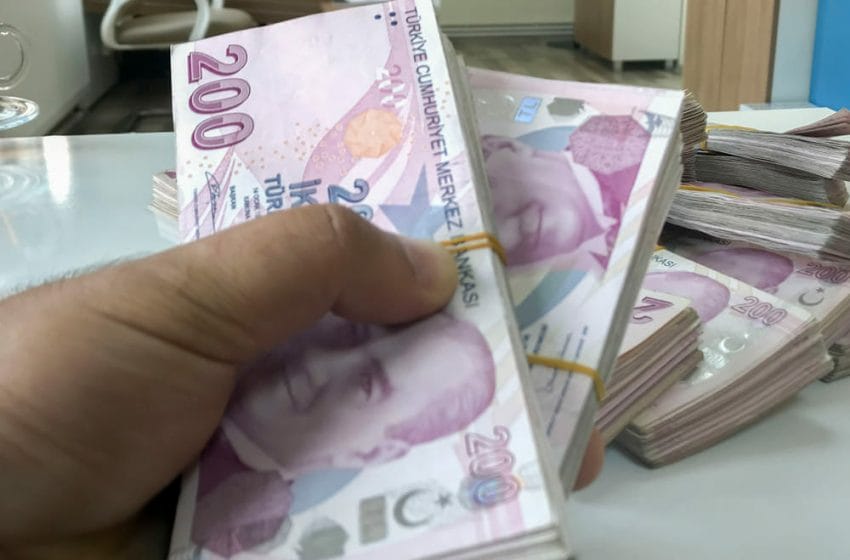 سعر الدولار في تركيا اليوم الأربعاء 15-12-2021