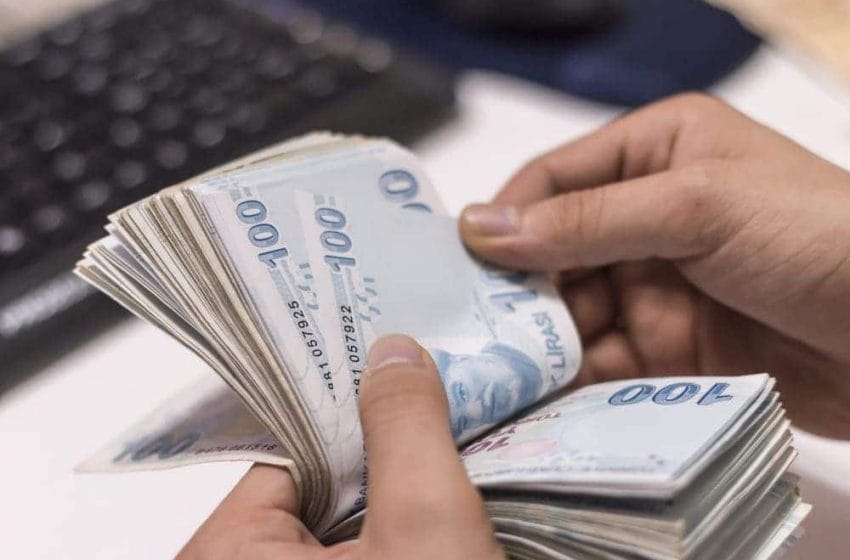  سعر الدولار في تركيا اليوم الاثنين 20-12-2021