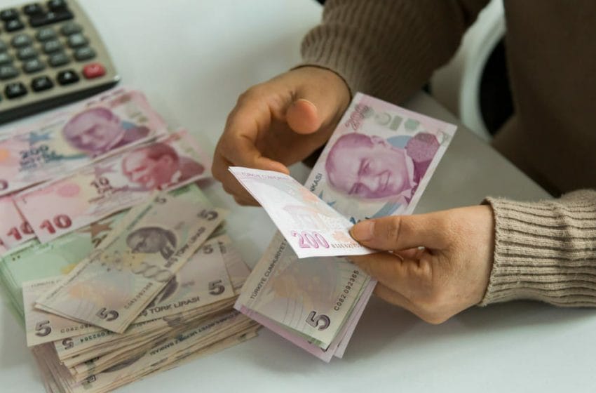  سعر الدولار في تركيا اليوم الأربعاء 22-12-2021 سعر صرف الليرة التركية