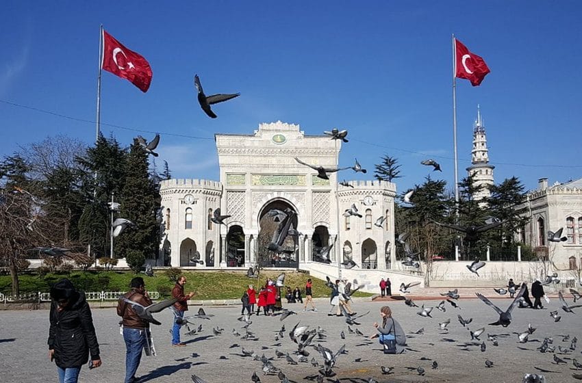  طلاب المنحة التركية: سنعود إلى بلادنا سفراء متطوعين لتركيا
