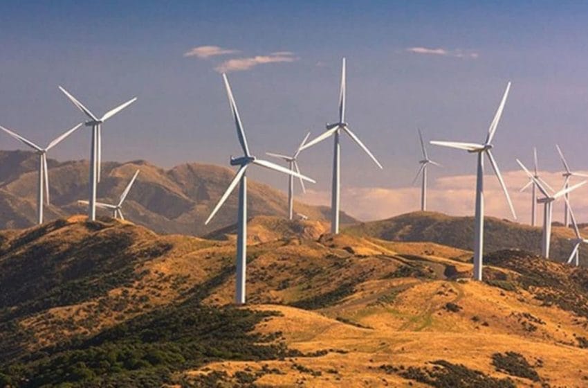  نمو طاقة الرياح في تركيا لمستويات مرتفعة عام 2021