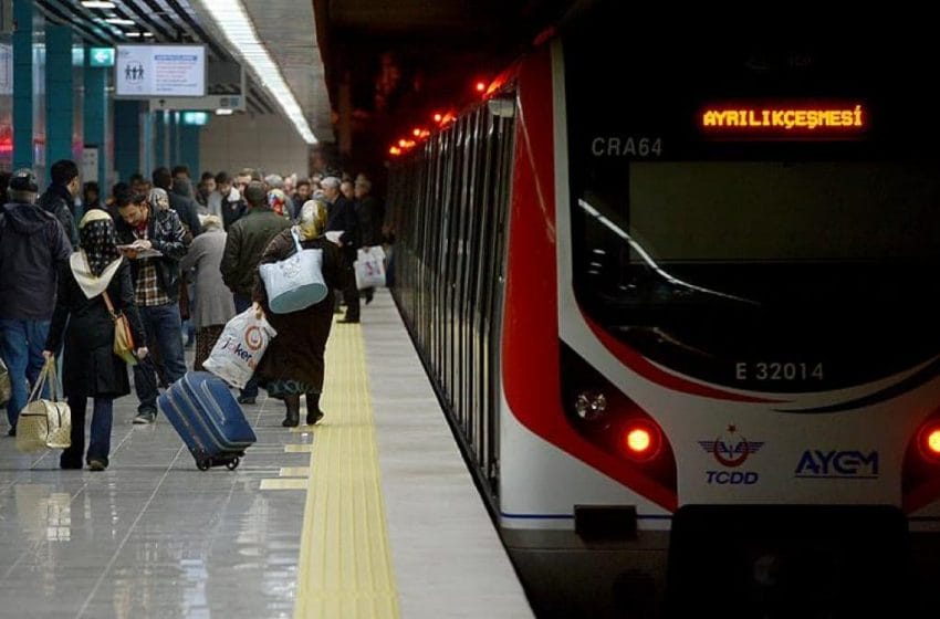 إجراءات قانونية ضد بلدية إسطنبول بعد رفع رسوم المواصلات العامة 36