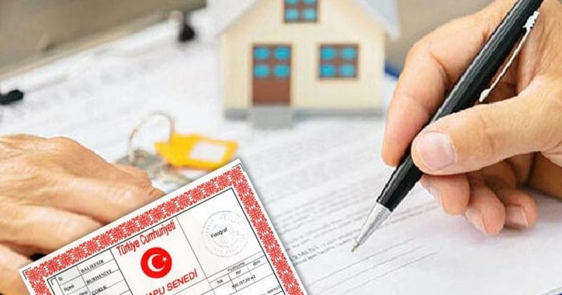 الحصول على الجنسية التركية عبر شراء عقار