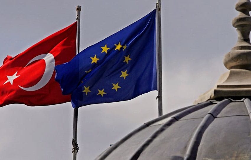  مسؤول أوروبي: تحديث اتفاقية الاتحاد الجمركي مع تركيا مفيد للطرفين