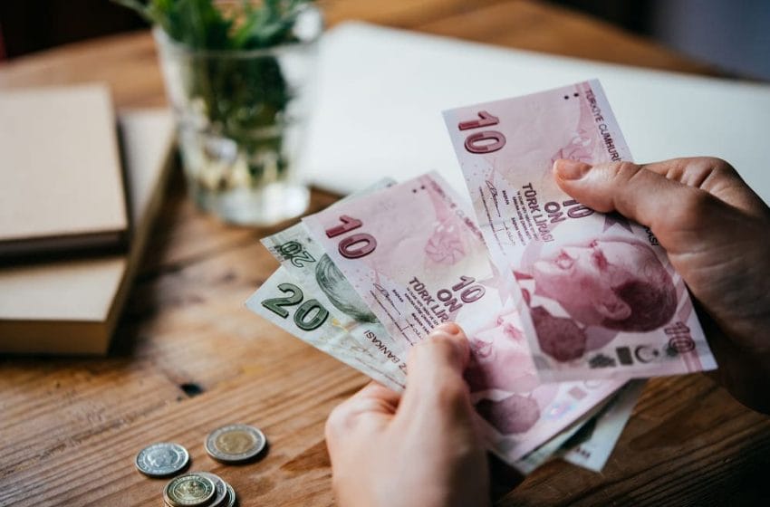  طالع سعر الدولار في تركيا اليوم الخميس 6-1-2022