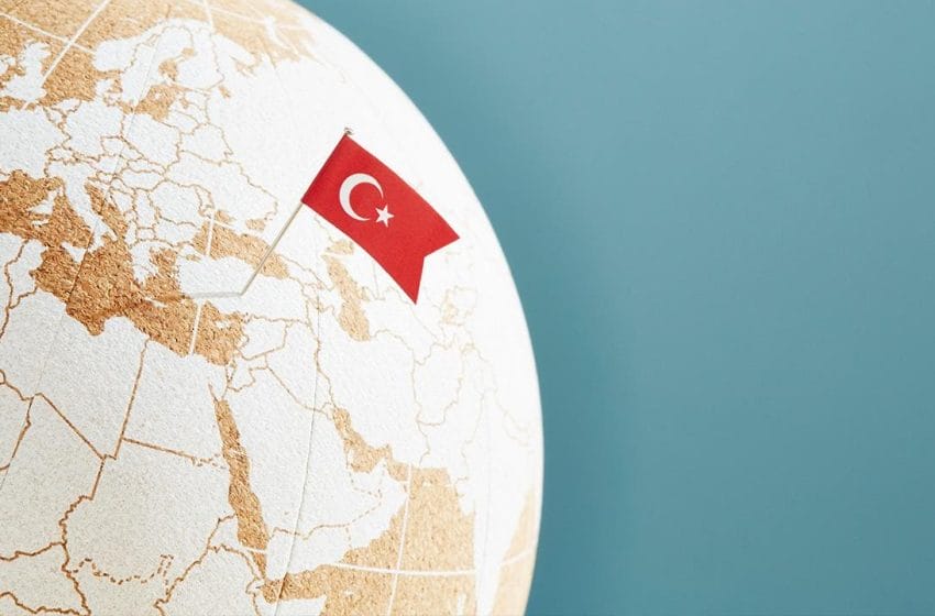 ملفات في أجندة الخارجية التركية عام 2022