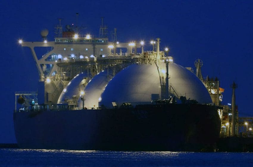  هل تعتمد أوروبا الغاز القطري والأمريكي بدلا عن الغاز الروسي؟