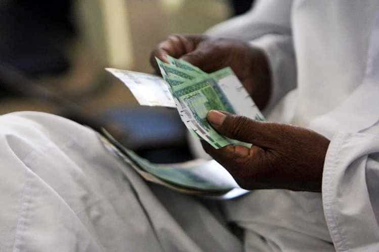  تحسن سعر الدولار في السودان اليوم السبت 12-2-2022 السوق السوداء