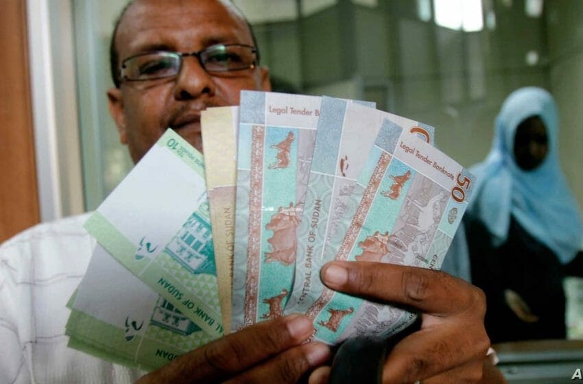 تطورات سعر الدولار في السودان اليوم الخميس 24 فبراير 2022