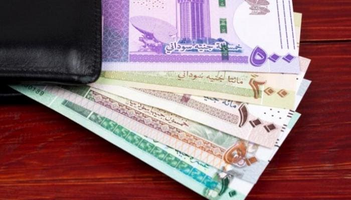 سعر الدولار اليوم في السودان