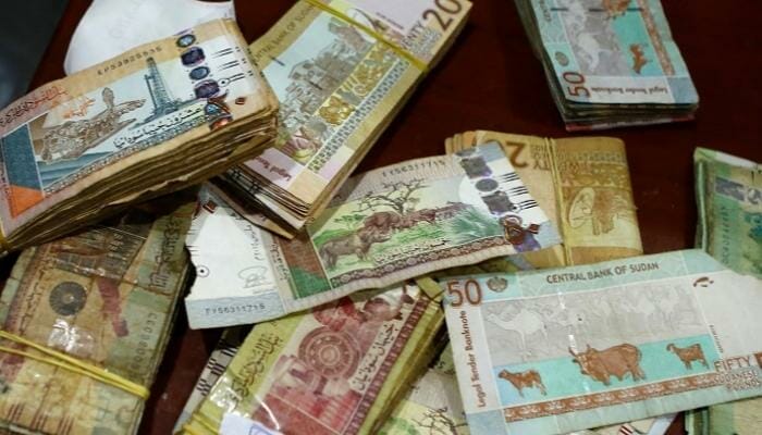 سعر الدولار اليوم في السودان