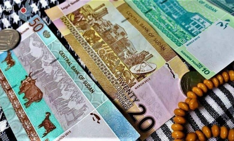  ارتفاع جديد لسعر الدولار في السودان اليوم 17-2-2022 السوق السوداء والمركزي