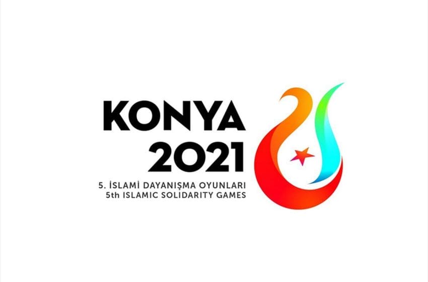 ألعاب التضامن الإسلامي 2021