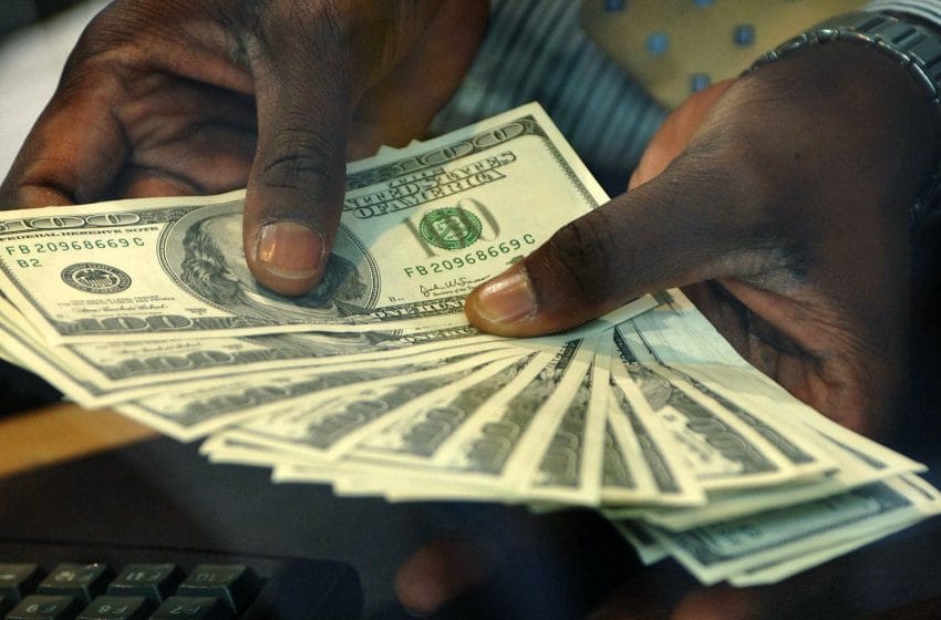  تراجع سعر الدولار في السودان اليوم الأحد 6-3-2022