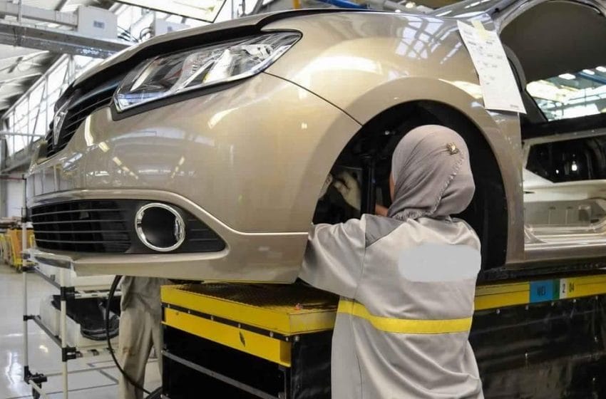 شركة تركية تفتتح مصنعا لأجزاء السيارات في المغرب