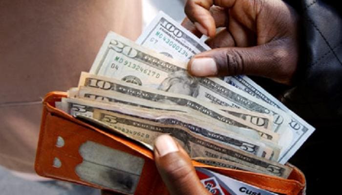  كم سعر الدولار في السودان اليوم؟ 25-3-2022