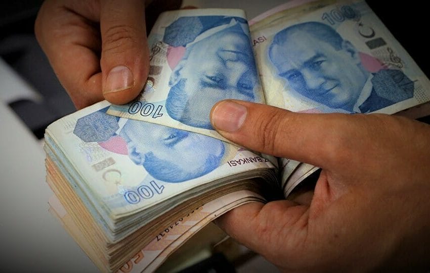  طالع سعر الدولار في تركيا اليوم الاثنين 14-3-2022