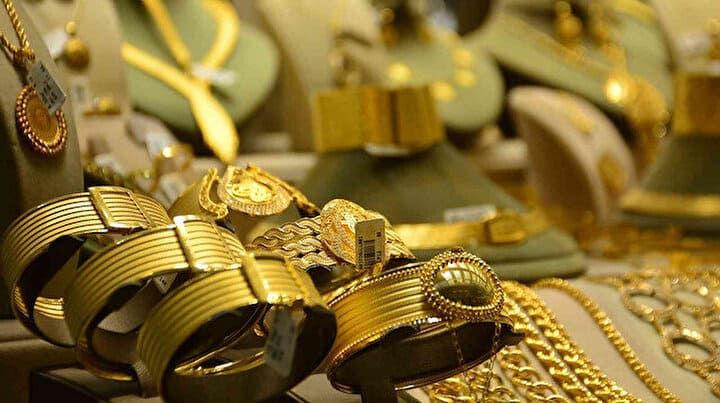  هبوط سعر الذهب في السودان اليوم؟ الثلاثاء 29 مارس 2022