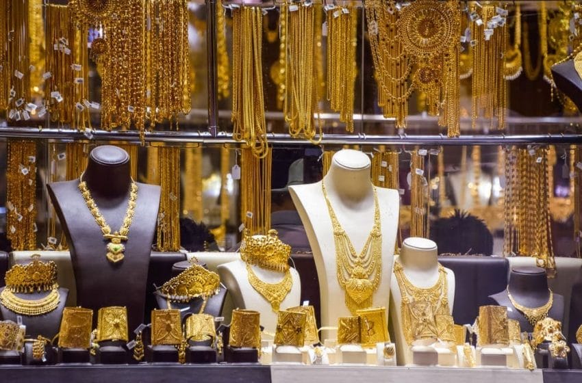  طالع سعر الذهب عيار ٢٢و٢١ في تركيا اليوم الثلاثاء 22-3-2022