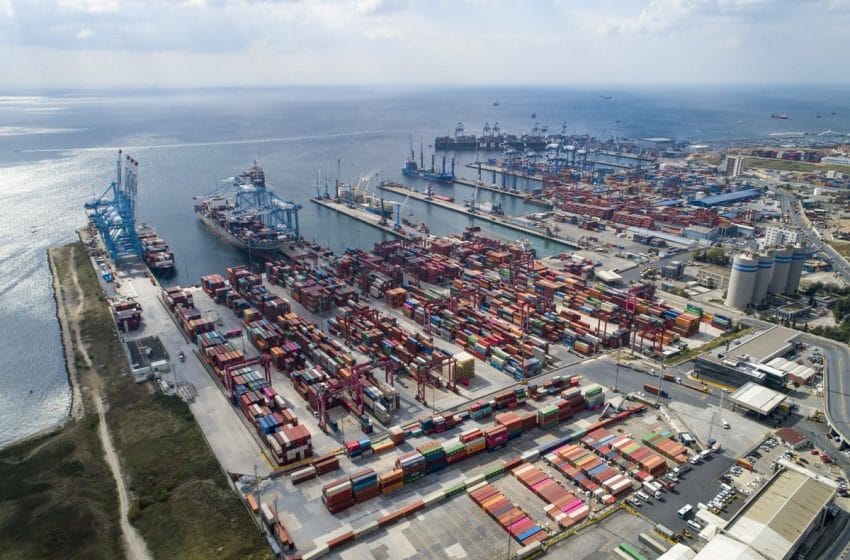  صادرات إسطنبول تسجل ارتفاعاً قياسياً في أول شهرين من 2022