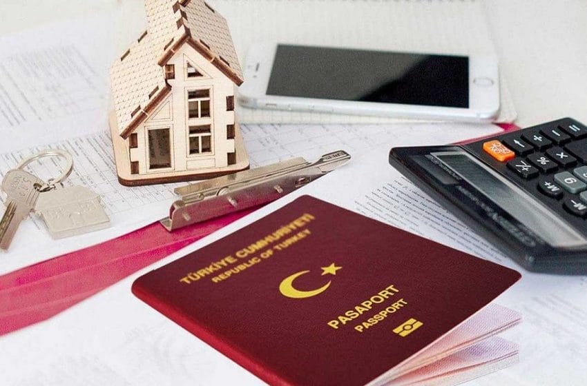 تحديثات قانون الحصول على الجنسية التركية 2022