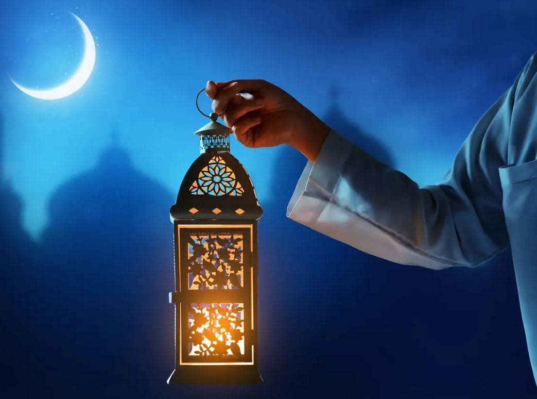شهر الدول 2021 رمضان اعلنت التي عددها 6