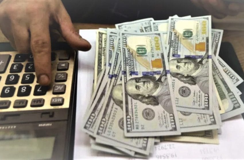  تحديثات سعر الدولار في السودان اليوم السبت 9 أبريل 2022