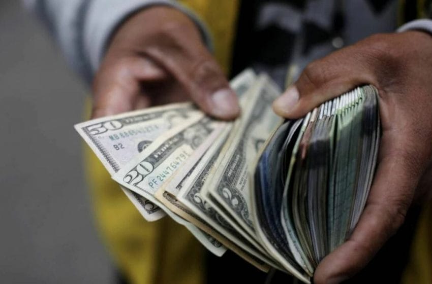 سعر الدولار في السودان