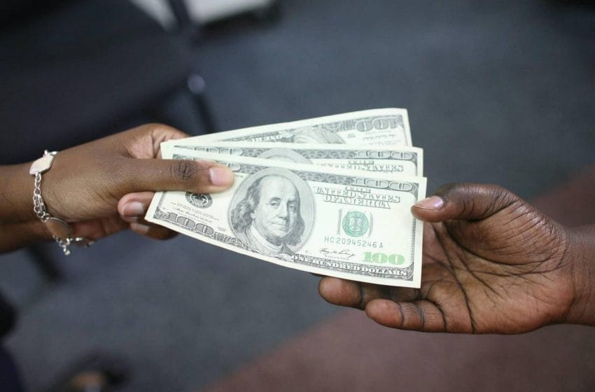  تراجع سعر الدولار في السودان اليوم الخميس 14-4-2022
