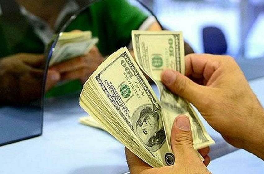  طالع سعر الدولار في تركيا اليوم الخميس 14-4-2022