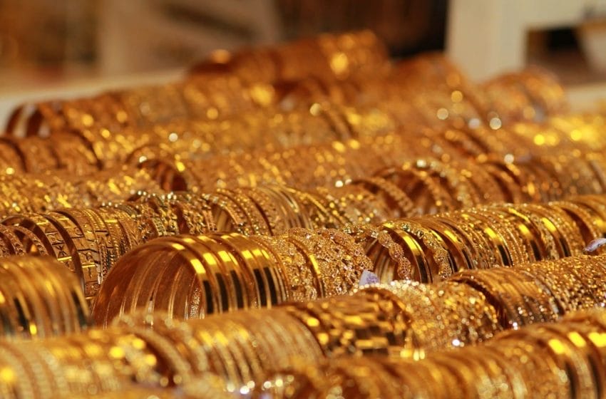 سعر الذهب في السودان