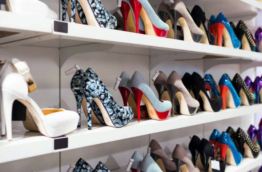  صادرات الأحذية التركية تواصل تحقيق أرقام قياسية