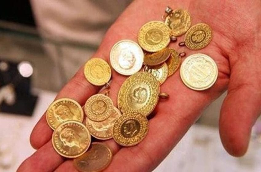  صعود سعر ليرة الذهب في تركيا اليوم الجمعة 27-5-2022