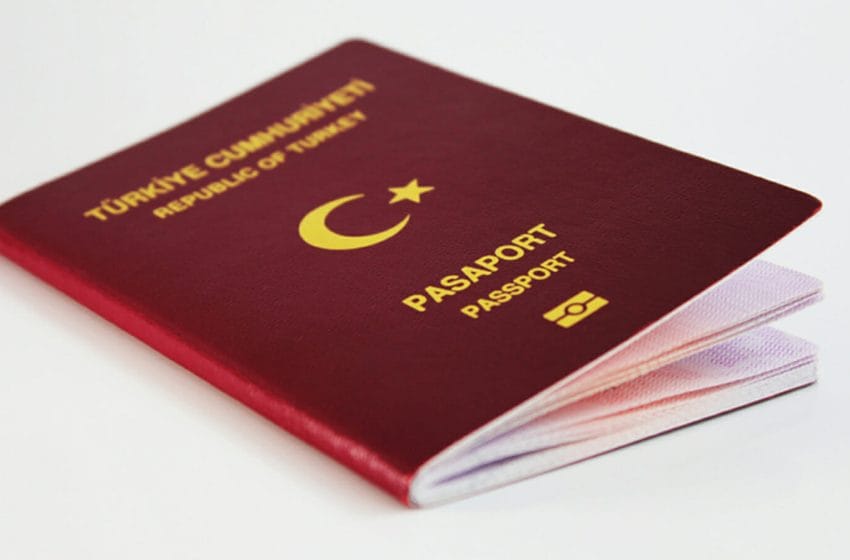  فرصة جديدة للحصول على الجنسية التركية الإستثنائية