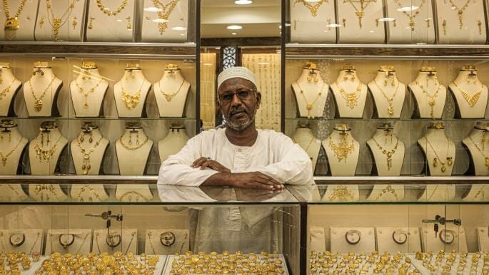  تحديثات أسعار الذهب في السودان اليوم الخميس 19 مايو 2022