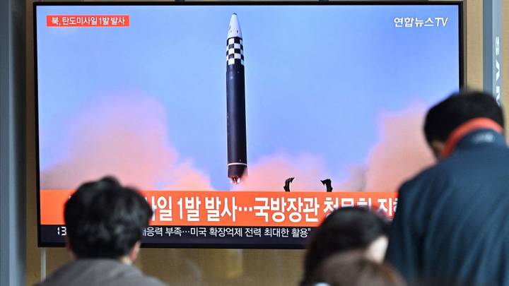  كوريا الشمالية أنهت التحضيرات لتجربة نووية جديدة