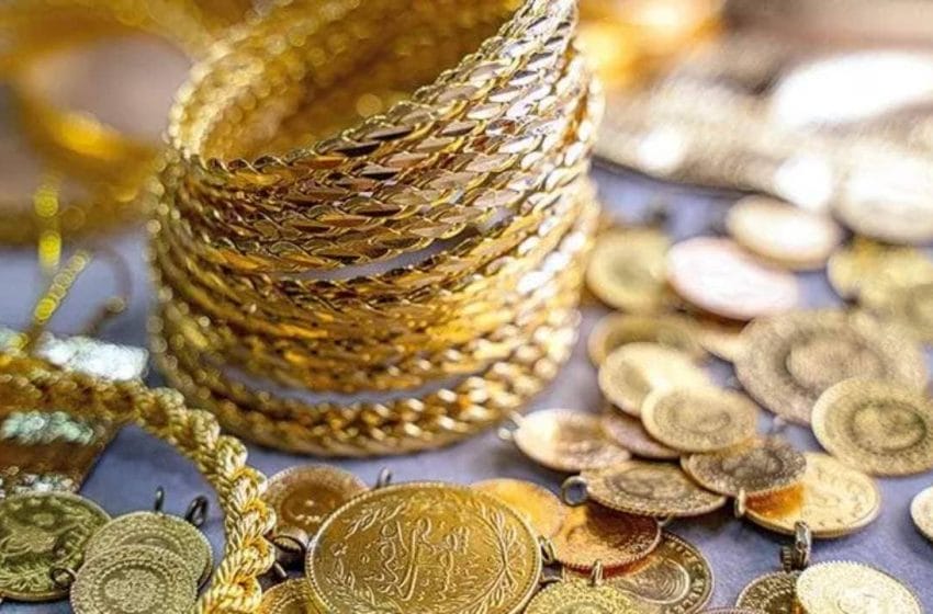 سعر ليرة الذهب في تركيا اليوم السبت.. أسعار الذهب في تركيا