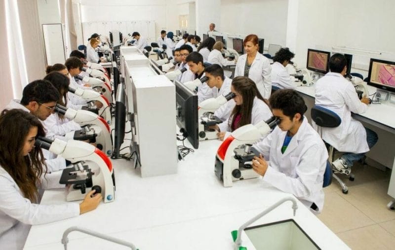 أهم الجامعات التركية لدراسة الطب البشري في وتكاليفها لعام ٢٠٢٢_ ٢٠٢٣
