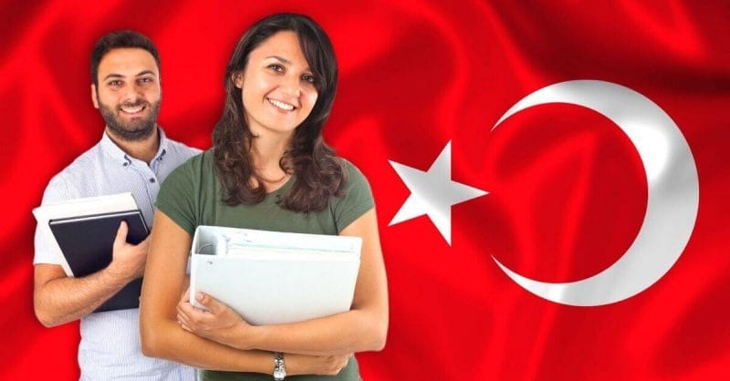 7 منح دراسية في تركيا | خطوات التسجيل بالمنح الدراسية في تركيا 2023