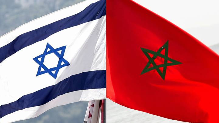  اسرائيل تبرم اتفاق استقدام مغاربة للعمل في البناء والتمريض