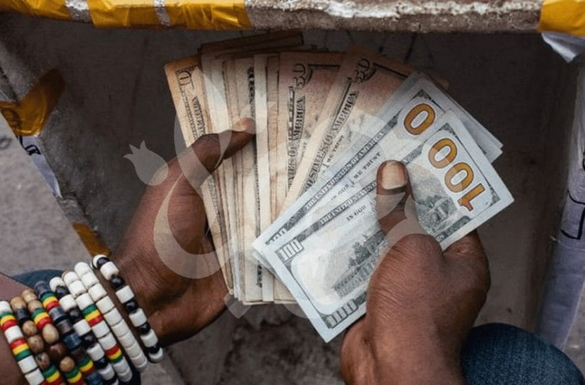  عاجل سعر الدولار اليوم في السودان الأربعاء 22-6-2022